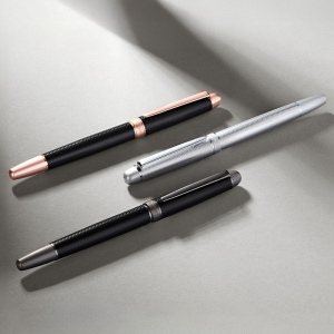 Stylo plume Holborn Chrome 4