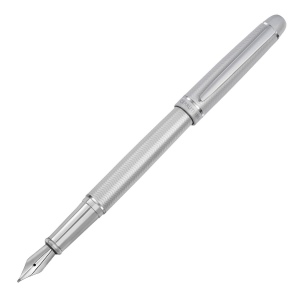 Stylo plume Holborn Chrome 6