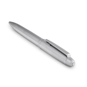 Stylo bille Holborn Chrome 2