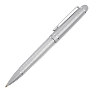 Stylo bille Holborn Chrome 4