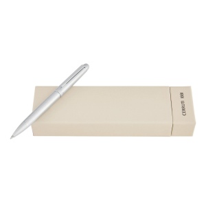 Stylo bille Holborn Chrome 6