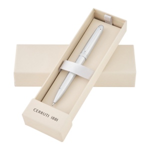 Stylo bille Holborn Chrome 7