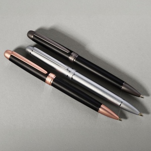 Stylo bille Holborn Chrome 8