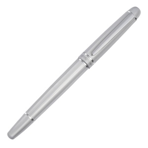 Stylo roller Holborn Chrome 3