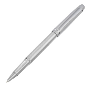 Stylo roller Holborn Chrome 4