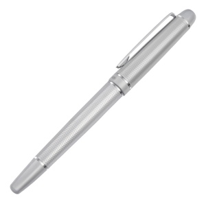 Stylo roller Holborn Chrome 7