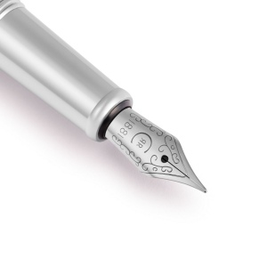 Stylo plume Islington Navy 7
