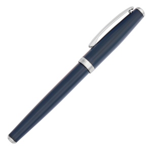 Stylo plume Islington Navy 9
