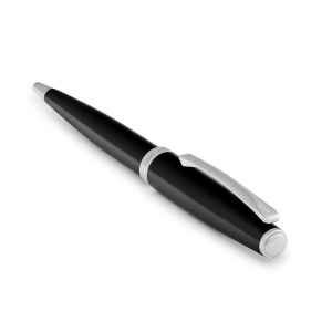 Stylo bille Islington Black 2