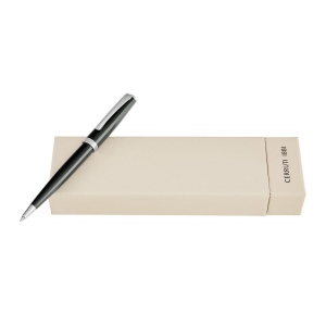 Stylo bille Islington Black 6