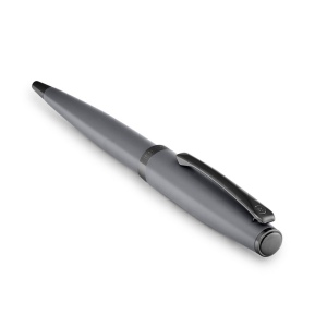 Stylo bille Islington Grey 2
