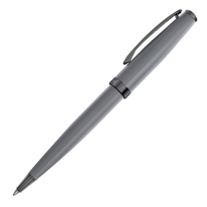 Stylo bille Islington Grey 4