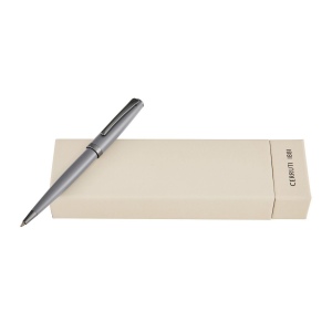 Stylo bille Islington Grey 6