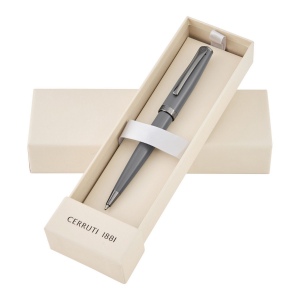 Stylo bille Islington Grey 7