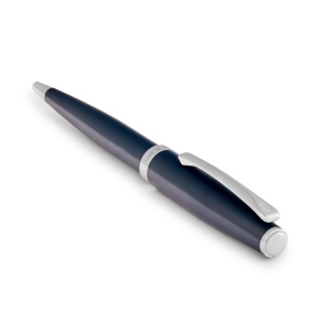 Stylo bille Islington Navy 2