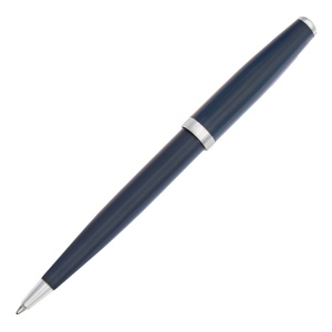 Stylo bille Islington Navy 5