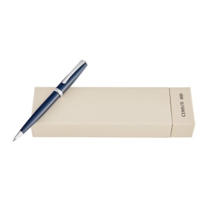 Stylo bille Islington Navy 6
