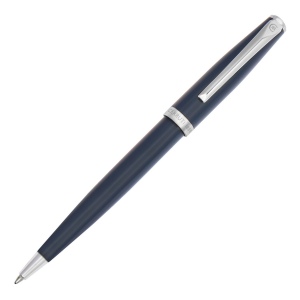 Stylo bille Islington Navy