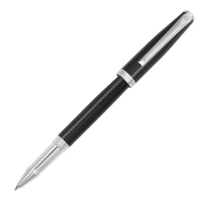 Stylo roller Islington Black 4