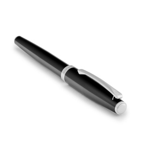 Stylo roller Islington Black 5