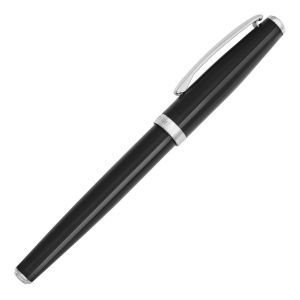 Stylo roller Islington Black 7