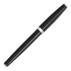 Stylo roller Islington Black 8