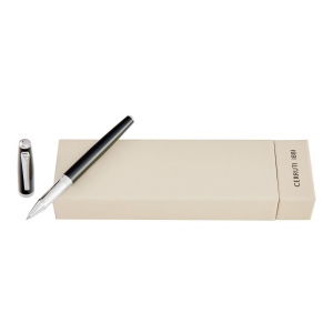 Stylo roller Islington Black 9