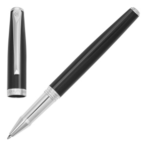 Stylo roller Islington Black