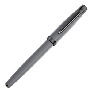 Stylo roller Islington Grey 3