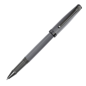 Stylo roller Islington Grey 4