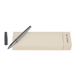 Stylo roller Islington Grey 9