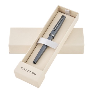 Stylo roller Islington Grey 10