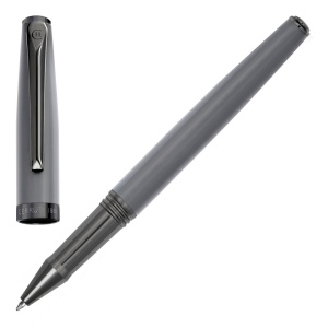 Stylo roller Islington Grey