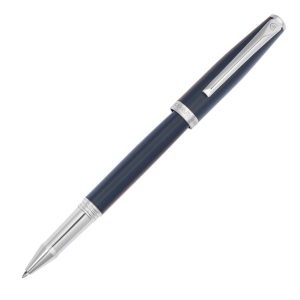 Stylo roller Islington Navy 4