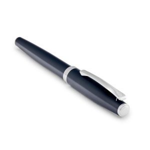Stylo roller Islington Navy 5
