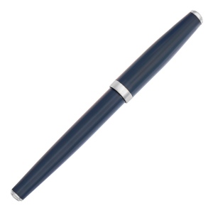 Stylo roller Islington Navy 8