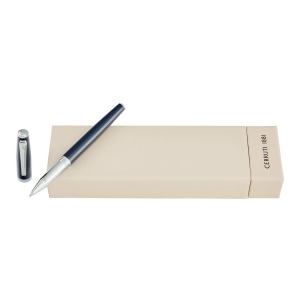 Stylo roller Islington Navy 9