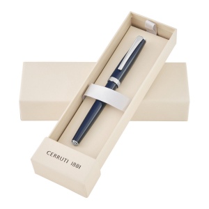 Stylo roller Islington Navy 10
