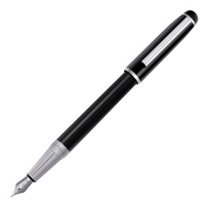 Stylo plume Leap Classic Black 5