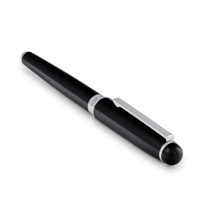 Stylo plume Leap Classic Black 6