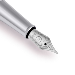 Stylo plume Leap Classic Black 7