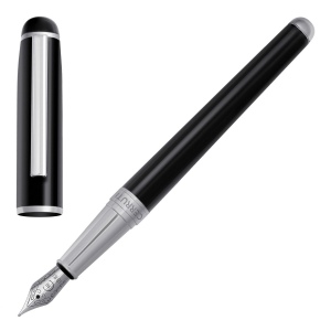 Stylo plume Leap Classic Black