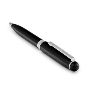Stylo bille Leap Classic Black 2