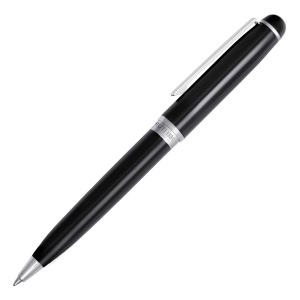 Stylo bille Leap Classic Black 4
