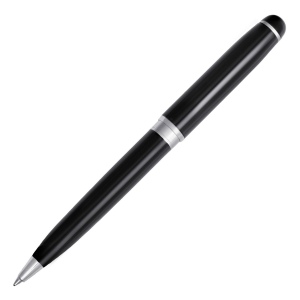 Stylo bille Leap Classic Black 5