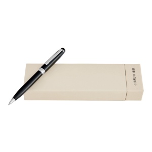 Stylo bille Leap Classic Black 6