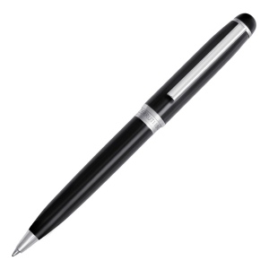 Stylo bille Leap Classic Black
