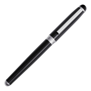 Stylo roller Leap Classic Black 3