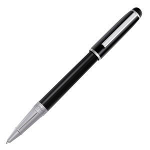 Stylo roller Leap Classic Black 4