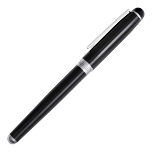 Stylo roller Leap Classic Black 7